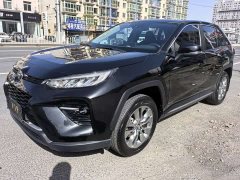 Toyota Venza 2.0L CVT FWD Luxury - ფოტო 1
