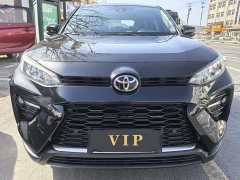 Toyota Venza 2.0L CVT FWD Luxury - ფოტო 2