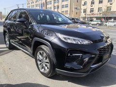 Toyota Venza 2.0L CVT FWD Luxury - ფოტო 3