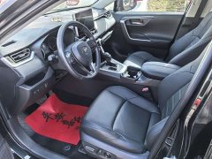 Toyota Venza 2.0L CVT FWD Luxury - ფოტო 4