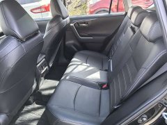Toyota Venza 2.0L CVT FWD Luxury - ფოტო 5