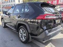 Toyota Venza 2.0L CVT FWD Luxury - ფოტო 7