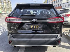 Toyota Venza 2.0L CVT FWD Luxury - ფოტო 8
