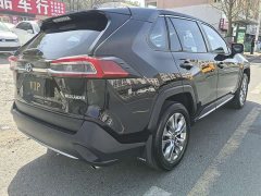 Toyota Venza 2.0L CVT FWD Luxury - ფოტო 9