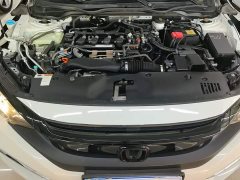 Honda Civic 2019 220TURBO CVT Sport Edition National VI - ფოტო 10
