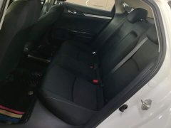 Honda Civic 2019 220TURBO CVT Sport Edition National VI - ფოტო 11