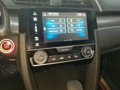 Honda Civic 2019 220TURBO CVT Sport Edition National VI - ფოტო 13