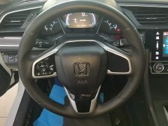 Honda Civic 2019 220TURBO CVT Sport Edition National VI - ფოტო 15
