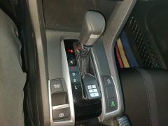 Honda Civic 2019 220TURBO CVT Sport Edition National VI - ფოტო 16