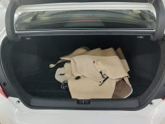 Honda Civic 2019 220TURBO CVT Sport Edition National VI - ფოტო 4