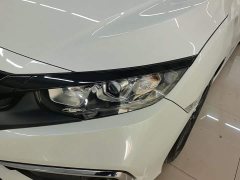 Honda Civic 2019 220TURBO CVT Sport Edition National VI - ფოტო 5