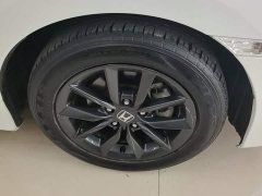 Honda Civic 2019 220TURBO CVT Sport Edition National VI - ფოტო 6
