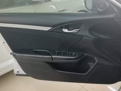 Honda Civic 2019 220TURBO CVT Sport Edition National VI - ფოტო 7
