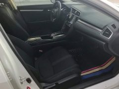 Honda Civic 2019 220TURBO CVT Sport Edition National VI - ფოტო 8