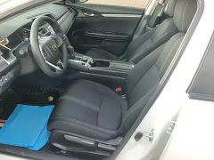 Honda Civic 2019 220TURBO CVT Sport Edition National VI - ფოტო 9