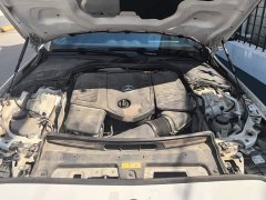 Mercedes-Benz C-Class Facelift C 200 L Sport Edition - ფოტო 10