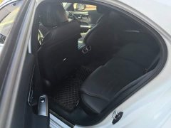 Mercedes-Benz C-Class Facelift C 200 L Sport Edition - ფოტო 11