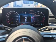 Mercedes-Benz C-Class Facelift C 200 L Sport Edition - ფოტო 14