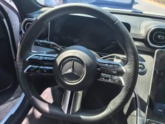 Mercedes-Benz C-Class Facelift C 200 L Sport Edition - ფოტო 15