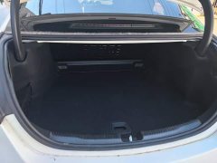 Mercedes-Benz C-Class Facelift C 200 L Sport Edition - ფოტო 4