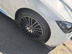 Mercedes-Benz C-Class Facelift C 200 L Sport Edition - ფოტო 6