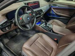 BMW 5 Series 530Li Premier M Sport Package - ფოტო 2