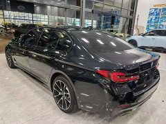 BMW 5 Series 530Li Premier M Sport Package - ფოტო 4