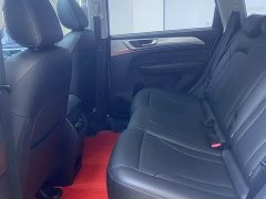 Haval M6 2021 PLUS 1.5T DCT Luxury Smart Connected Edition - ფოტო 10