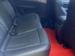 Haval M6 2021 PLUS 1.5T DCT Luxury Smart Connected Edition - ფოტო 11