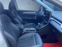 Haval M6 2021 PLUS 1.5T DCT Luxury Smart Connected Edition - ფოტო 12