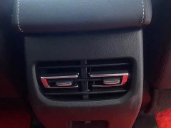Haval M6 2021 PLUS 1.5T DCT Luxury Smart Connected Edition - ფოტო 13