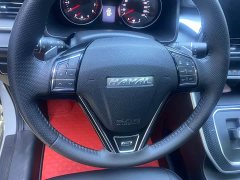 Haval M6 2021 PLUS 1.5T DCT Luxury Smart Connected Edition - ფოტო 15