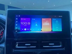 Haval M6 2021 PLUS 1.5T DCT Luxury Smart Connected Edition - ფოტო 16