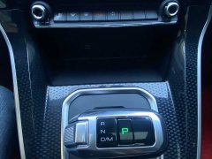 Haval M6 2021 PLUS 1.5T DCT Luxury Smart Connected Edition - ფოტო 17