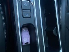 Haval M6 2021 PLUS 1.5T DCT Luxury Smart Connected Edition - ფოტო 18