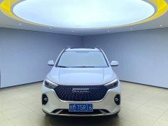 Haval M6 2021 PLUS 1.5T DCT Luxury Smart Connected Edition - ფოტო 2