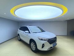 Haval M6 2021 PLUS 1.5T DCT Luxury Smart Connected Edition - ფოტო 3