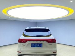 Haval M6 2021 PLUS 1.5T DCT Luxury Smart Connected Edition - ფოტო 5