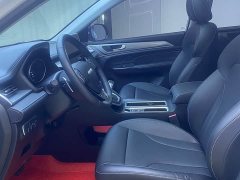 Haval M6 2021 PLUS 1.5T DCT Luxury Smart Connected Edition - ფოტო 9
