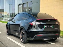 Tesla Model Y Facelift Rear-Wheel Drive - ფოტო 2