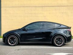 Tesla Model Y Facelift Rear-Wheel Drive - ფოტო 3