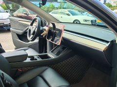 Tesla Model Y Facelift Rear-Wheel Drive - ფოტო 4