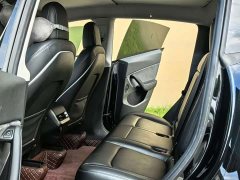 Tesla Model Y Facelift Rear-Wheel Drive - ფოტო 5