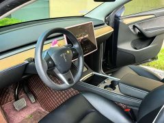 Tesla Model Y Facelift Rear-Wheel Drive - ფოტო 6
