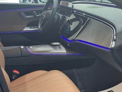 Mercedes-Benz E-Class E 300 L Fashion Edition - ფოტო 10