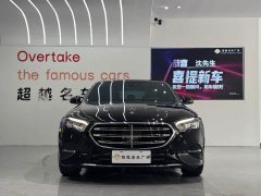 Mercedes-Benz E-Class E 300 L Fashion Edition - ფოტო 2