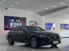 Mercedes-Benz E-Class E 300 L Fashion Edition - ფოტო 3