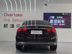 Mercedes-Benz E-Class E 300 L Fashion Edition - ფოტო 5