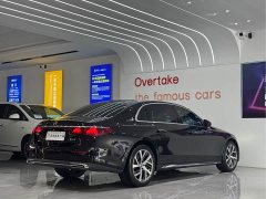 Mercedes-Benz E-Class E 300 L Fashion Edition - ფოტო 6