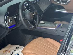 Mercedes-Benz E-Class E 300 L Fashion Edition - ფოტო 7